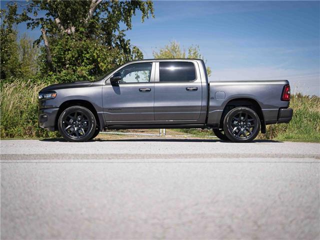 2026 RAM 1500 Sport (Stk: T164360) in Surrey - Image 3 of 25