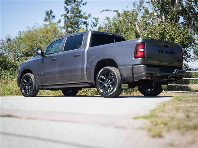 2026 RAM 1500 Sport (Stk: T164360) in Surrey - Image 4 of 25