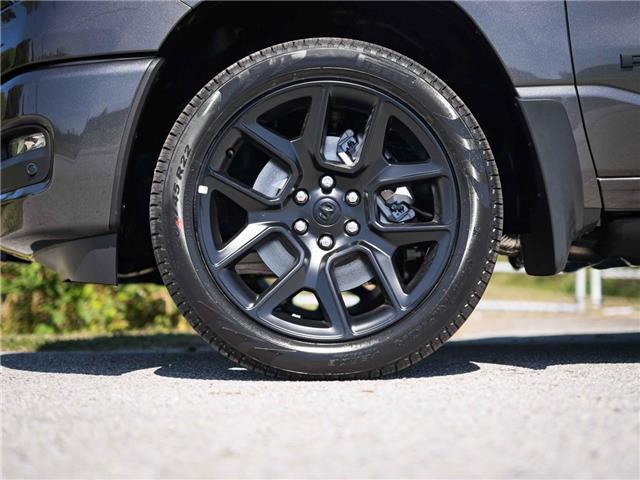 2026 RAM 1500 Sport (Stk: T164360) in Surrey - Image 6 of 25