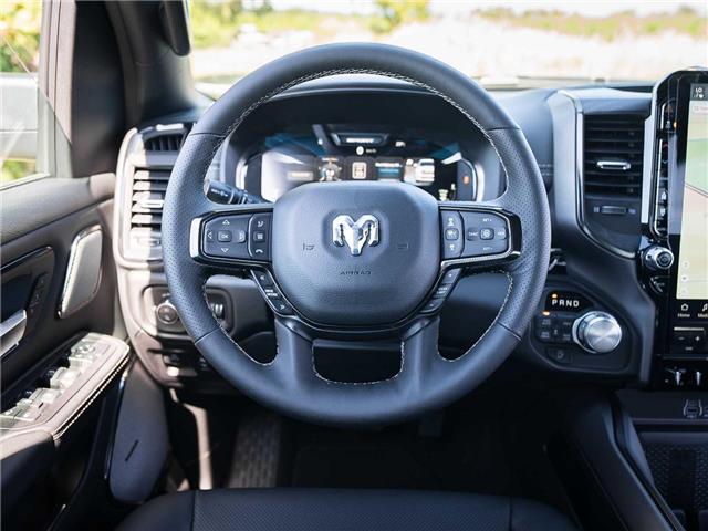 2026 RAM 1500 Sport (Stk: T164360) in Surrey - Image 12 of 25