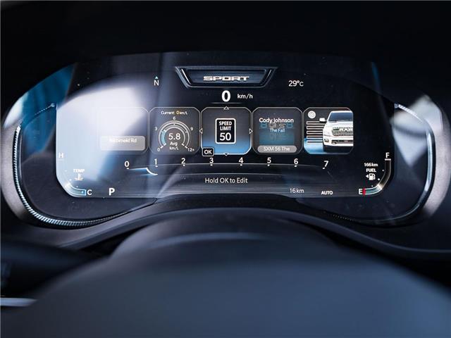 2026 RAM 1500 Sport (Stk: T164360) in Surrey - Image 13 of 25