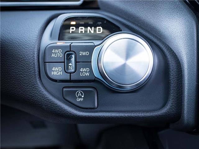2026 RAM 1500 Sport (Stk: T164360) in Surrey - Image 17 of 25