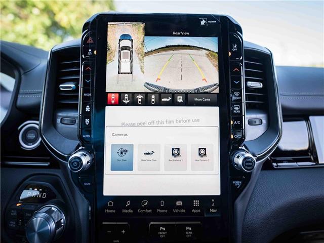 2026 RAM 1500 Sport (Stk: T164360) in Surrey - Image 22 of 25
