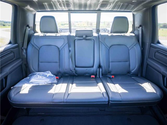 2026 RAM 1500 Sport (Stk: T164360) in Surrey - Image 23 of 25