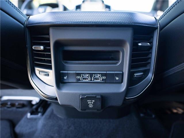 2026 RAM 1500 Sport (Stk: T164360) in Surrey - Image 24 of 25