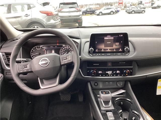 2026 Nissan Rogue S (Stk: 93924) in Peterborough - Image 12 of 24