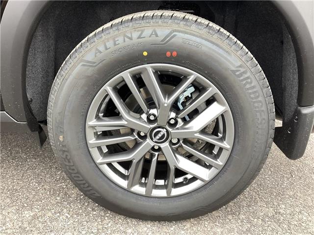 2026 Nissan Rogue S (Stk: 93924) in Peterborough - Image 23 of 24