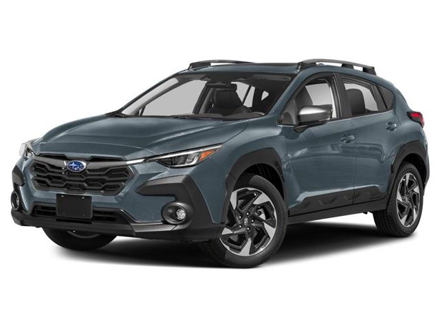 2025 Subaru Crosstrek Limited (Stk: SS3213) in Stratford - Image 1 of 12