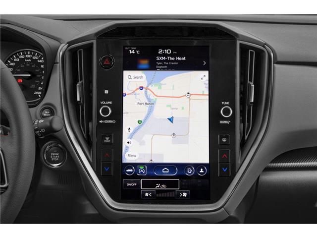 2025 Subaru Crosstrek Limited (Stk: SS3213) in Stratford - Image 12 of 12