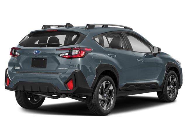 2025 Subaru Crosstrek Limited (Stk: SS3283) in Stratford - Image 3 of 15