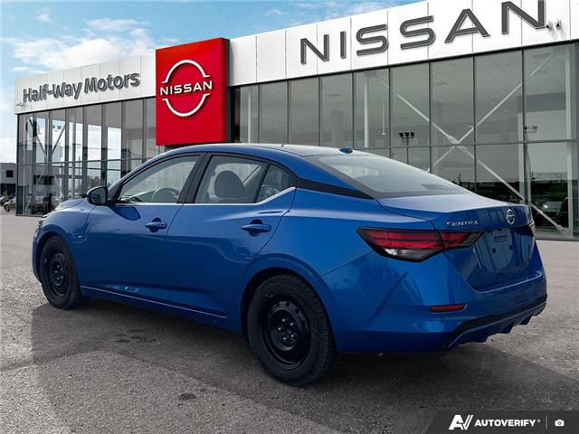 2023 Nissan Sentra SV (Stk: UC6224) in Thunder Bay - Image 4 of 24