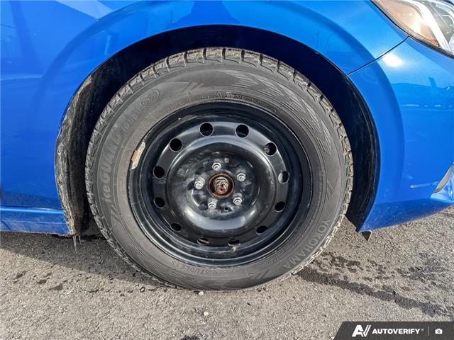 2023 Nissan Sentra SV (Stk: UC6224) in Thunder Bay - Image 6 of 24