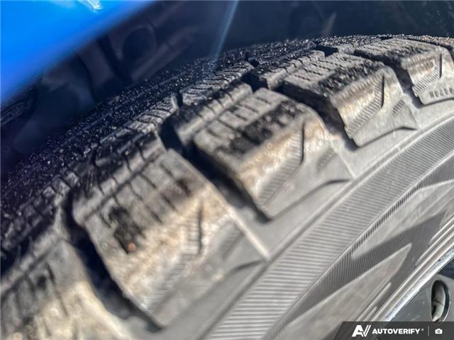 2023 Nissan Sentra SV (Stk: UC6224) in Thunder Bay - Image 7 of 24