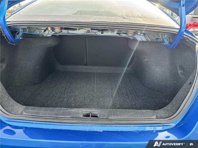 2023 Nissan Sentra SV (Stk: UC6224) in Thunder Bay - Image 11 of 24