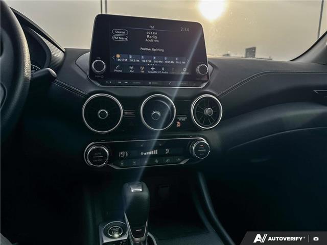 2023 Nissan Sentra SV (Stk: UC6224) in Thunder Bay - Image 18 of 24