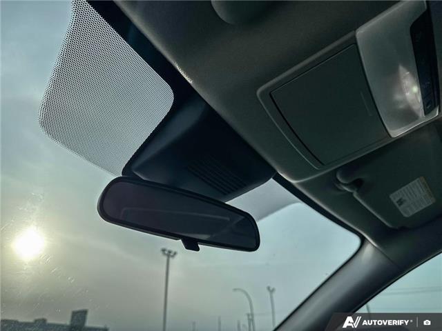 2023 Nissan Sentra SV (Stk: UC6224) in Thunder Bay - Image 20 of 24