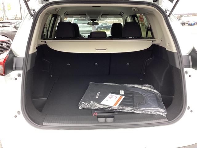 2026 Nissan Rogue S (Stk: 93926) in Peterborough - Image 5 of 23
