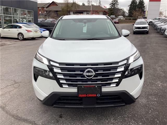 2026 Nissan Rogue S (Stk: 93926) in Peterborough - Image 9 of 23