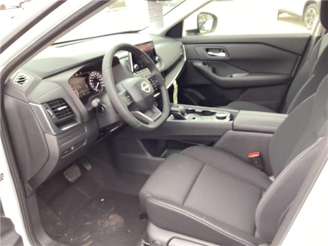 2026 Nissan Rogue S (Stk: 93926) in Peterborough - Image 10 of 23