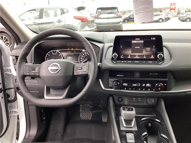 2026 Nissan Rogue S (Stk: 93926) in Peterborough - Image 12 of 23