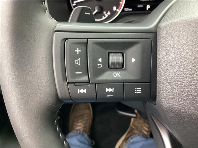 2026 Nissan Rogue S (Stk: 93926) in Peterborough - Image 13 of 23