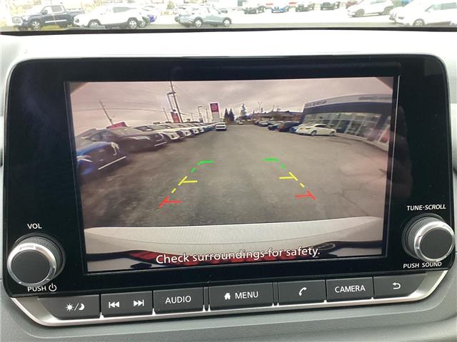 2026 Nissan Rogue S (Stk: 93926) in Peterborough - Image 20 of 23