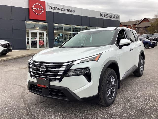 2026 Nissan Rogue S (Stk: 93913) in Peterborough - Image 2 of 23 2026 Nissan Rogue S (Stk: 93913) in Peterborough - Image 2 of 23