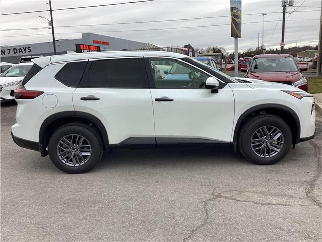 2026 Nissan Rogue S (Stk: 93913) in Peterborough - Image 7 of 23 2026 Nissan Rogue S (Stk: 93913) in Peterborough - Image 7 of 23