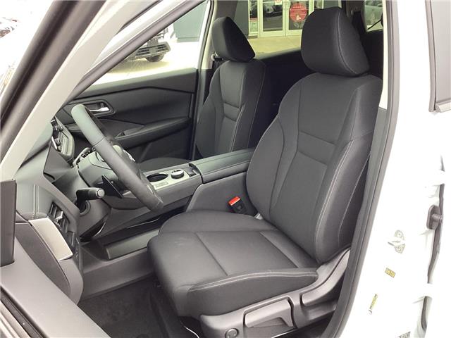 2026 Nissan Rogue S (Stk: 93913) in Peterborough - Image 11 of 23 2026 Nissan Rogue S (Stk: 93913) in Peterborough - Image 11 of 23