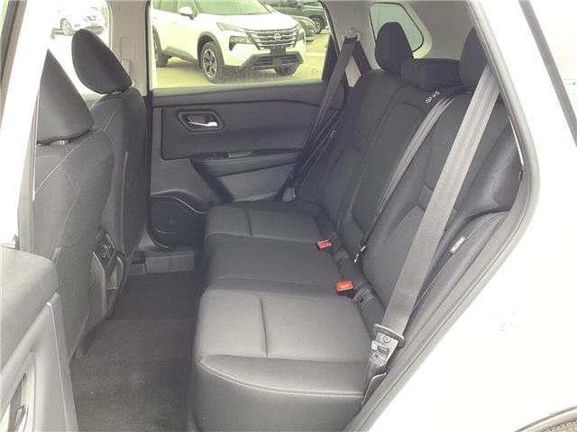 2026 Nissan Rogue S (Stk: 93913) in Peterborough - Image 21 of 23 2026 Nissan Rogue S (Stk: 93913) in Peterborough - Image 21 of 23