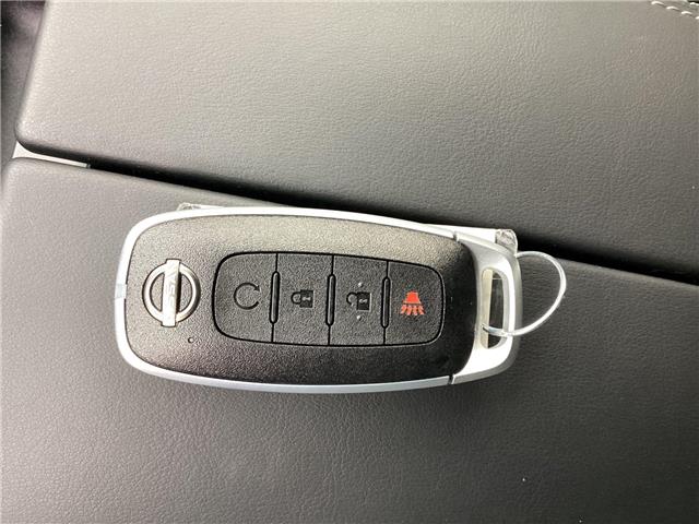 2026 Nissan Rogue S (Stk: 93913) in Peterborough - Image 23 of 23 2026 Nissan Rogue S (Stk: 93913) in Peterborough - Image 23 of 23