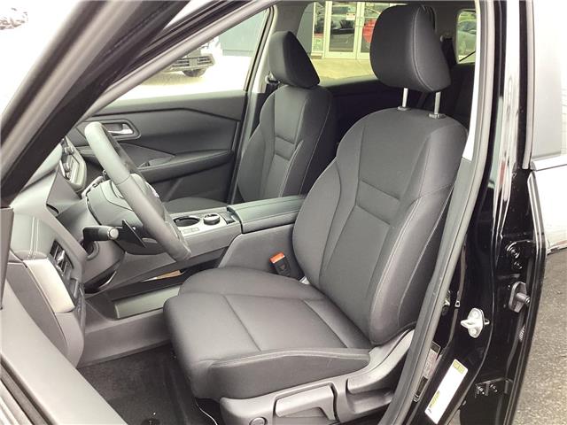 2026 Nissan Rogue S (Stk: 93881) in Peterborough - Image 10 of 23
