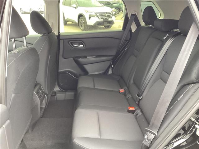 2026 Nissan Rogue S (Stk: 93881) in Peterborough - Image 21 of 23