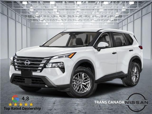 2026 Nissan Rogue S (Stk: 93926) in Peterborough - Image 1 of 23