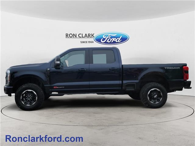 2025 Ford F-250 XLT (Stk: 17037-1) in Wyoming - Image 4 of 15