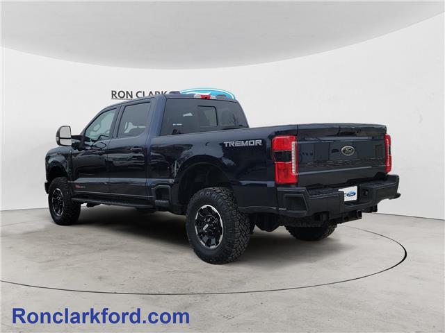 2025 Ford F-250 XLT (Stk: 17037-1) in Wyoming - Image 5 of 15