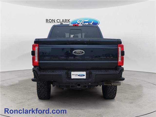 2025 Ford F-250 XLT (Stk: 17037-1) in Wyoming - Image 6 of 15