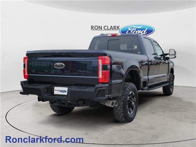 2025 Ford F-250 XLT (Stk: 17037-1) in Wyoming - Image 7 of 15