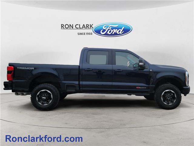 2025 Ford F-250 XLT (Stk: 17037-1) in Wyoming - Image 8 of 15