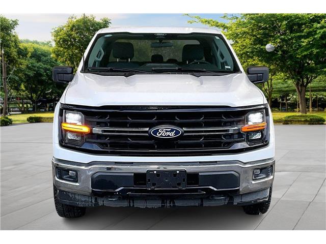 2025 Ford F-150 XLT (Stk: P6698) in Vancouver - Image 3 of 35
