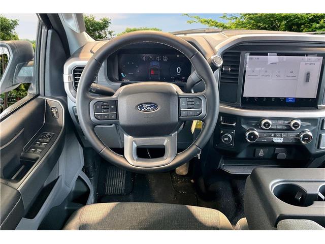2025 Ford F-150 XLT (Stk: P6698) in Vancouver - Image 5 of 35