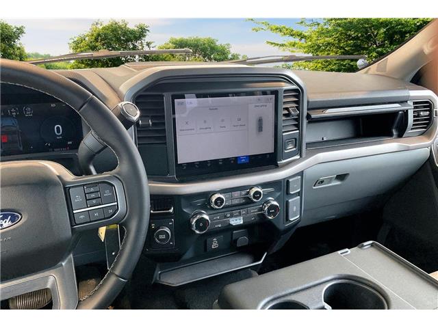 2025 Ford F-150 XLT (Stk: P6698) in Vancouver - Image 6 of 35