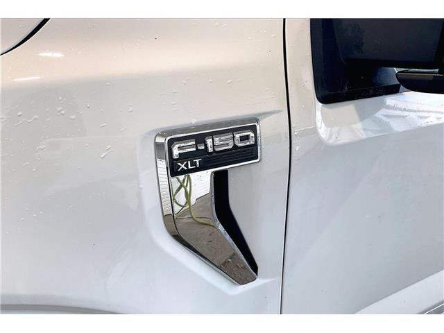 2025 Ford F-150 XLT (Stk: P6698) in Vancouver - Image 8 of 35