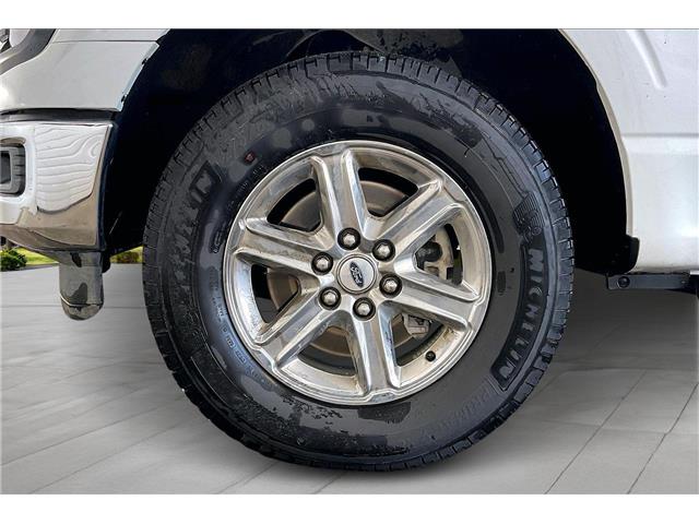 2025 Ford F-150 XLT (Stk: P6698) in Vancouver - Image 9 of 35