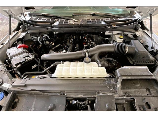 2025 Ford F-150 XLT (Stk: P6698) in Vancouver - Image 10 of 35