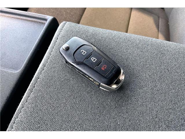 2025 Ford F-150 XLT (Stk: P6698) in Vancouver - Image 11 of 35