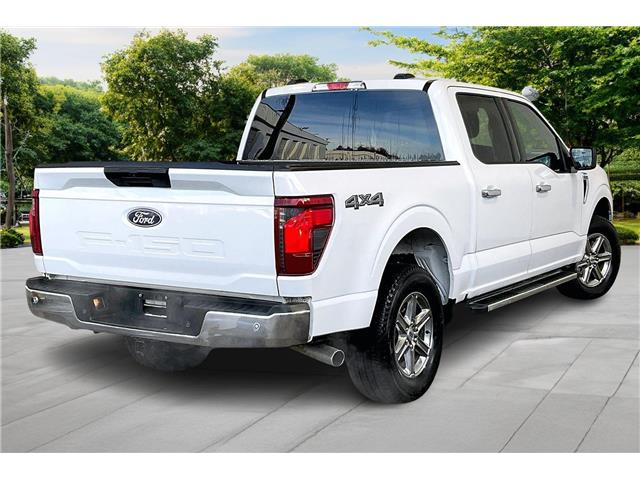 2025 Ford F-150 XLT (Stk: P6698) in Vancouver - Image 13 of 35