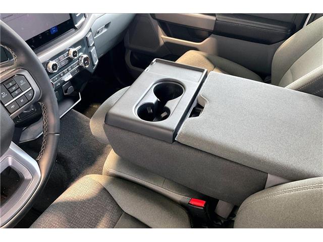 2025 Ford F-150 XLT (Stk: P6698) in Vancouver - Image 15 of 35