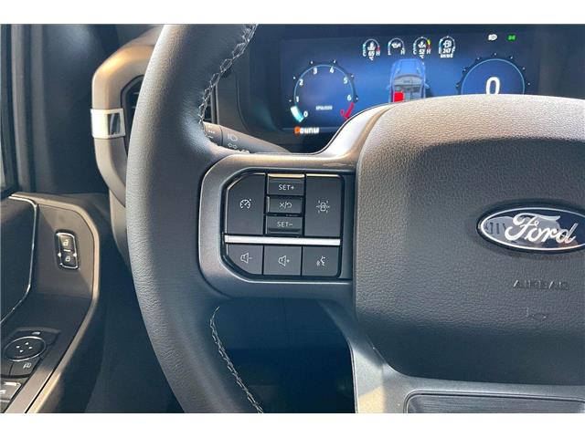 2025 Ford F-150 XLT (Stk: P6698) in Vancouver - Image 19 of 35