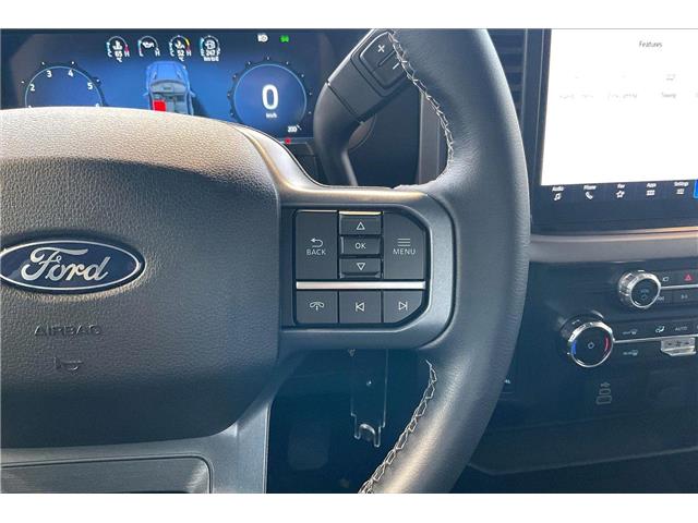 2025 Ford F-150 XLT (Stk: P6698) in Vancouver - Image 20 of 35